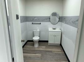 Prominent Corner Commercial for Lease