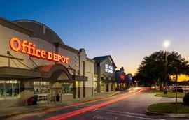 Oviedo Park Crossings