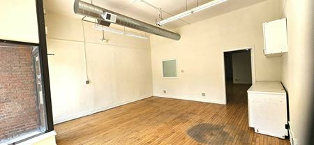 Retail space for Rent at 1805 Central Street in Evanston