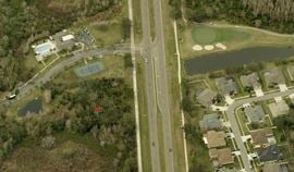 Cross Creek Blvd Land Opportunity | 2.48 Acres
