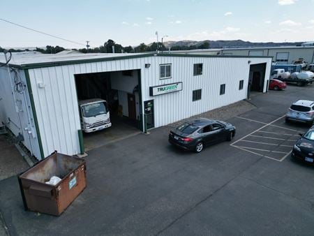 Industrial space for Sale at 525 Moore Ln in Billings