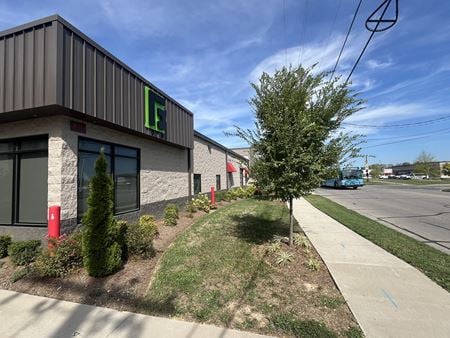 Office space for Rent at 830 Eastern Blvd in Clarksville