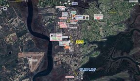 1312 & 1316 Folly Rd
