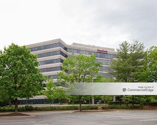Greenwood Plaza Building