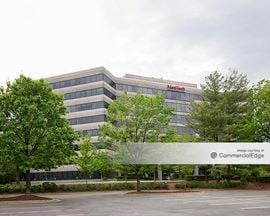 Greenwood Plaza Building