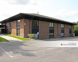 Lyndon Office Park