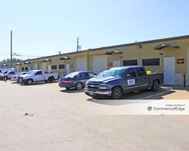Burnet Road Business Park