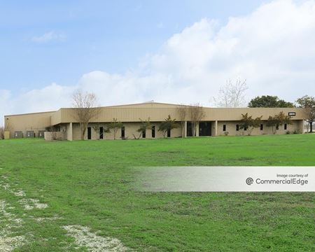 Industrial space for Rent at 2809 South Interstate 35 in San Marcos