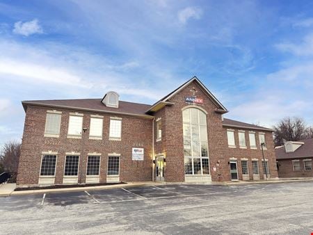 Office space for Rent at 2646 Highway 109 in Wildwood