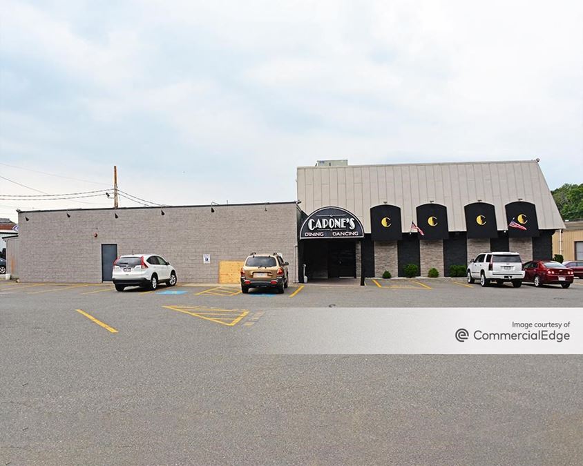 Summit Industrial Park 147 Summit Street, Peabody, MA Industrial