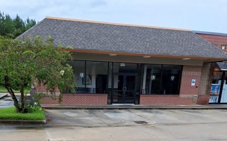 Retail space for Rent at 9179 LA-67 in Clinton