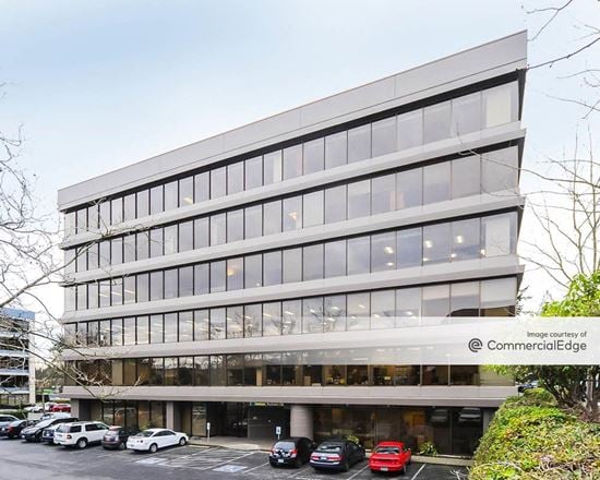 Northway West Building