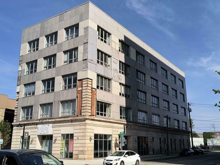 Office space for Sale at 5217 Hohman Ave in Hammond