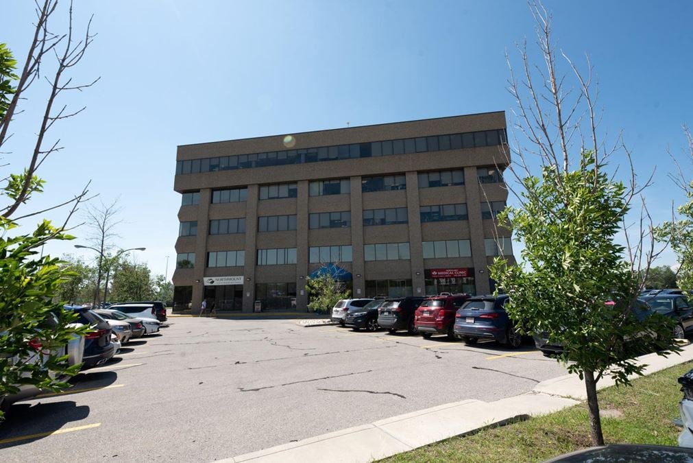 Northland Professional Centre