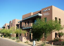 8701 East Vista Bonita Drive, Suite 210