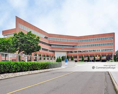 Workpoint - 290 Harbor Drive