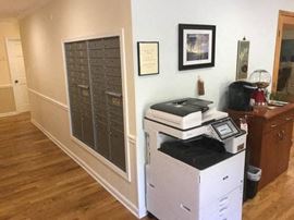OfficeOurs - Professional Court