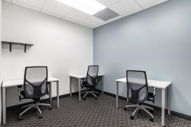 Encino Corporate Center