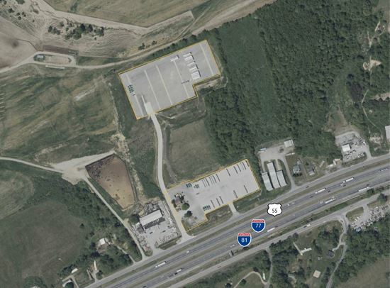 1836 E. Lee Hwy, Wytheville - Abeline