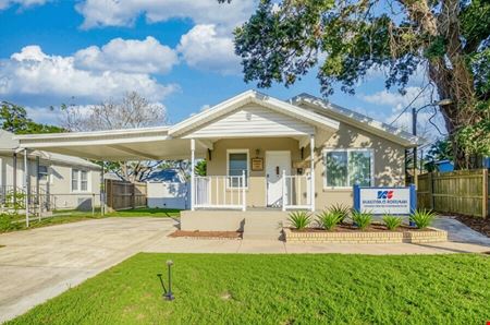 Office space for Sale at 502 S Navy Blvd in Pensacola