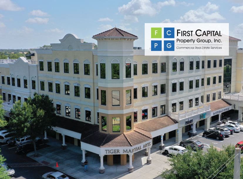 Windermere Business Center Medical Condo 6735 Conroy Rd Suite 414