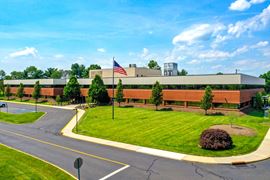Branchburg Centre