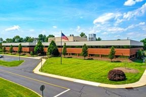 Branchburg Centre