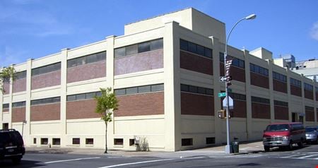 Industrial space for Rent at 35-10 36th Avenue in Queens