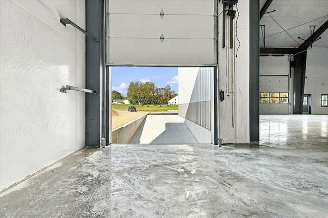 Reedville Business Park