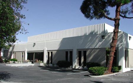 Photo of commercial space at 3171 Jay St in Santa Clara
