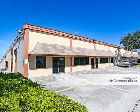 Photo of commercial space at 3435 NW 19th Street in Fort Lauderdale