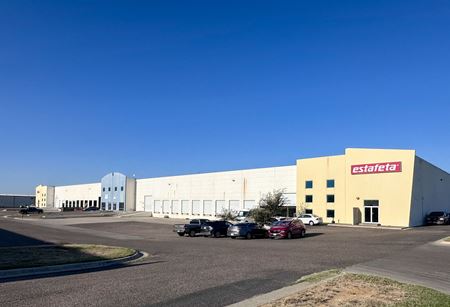 Photo of commercial space at 5802 Bob Bullock Loop in Laredo