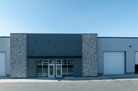 Industrial space for Rent at 751 W 1000 N in Spanish Fork