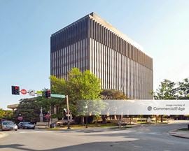 200 West Side Square