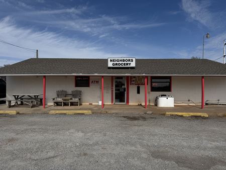 Retail space for Sale at 12001 Slaughterville Rd in Lexington