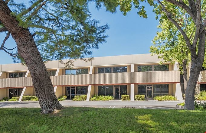 Jamboree Business Center