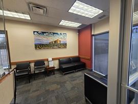 Bearspaw Plaza: Medical Office Space