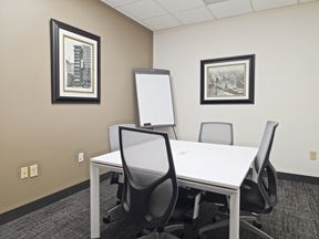 Regus - Johns Creek - Lakefield