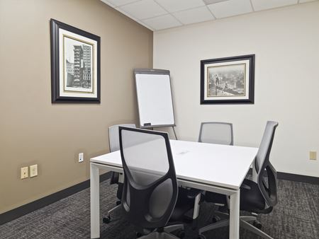 Coworking space for Rent at 11340 Lakefield Drive Suite 200 in Johns Creek