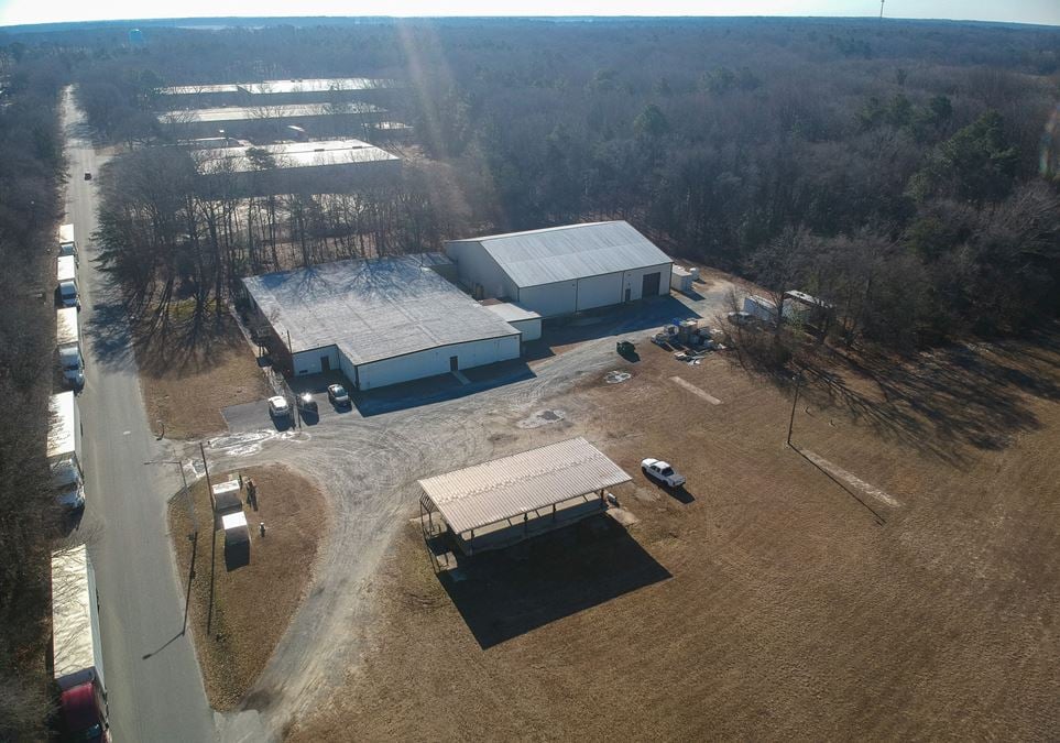 1300 Industrial Park Rd