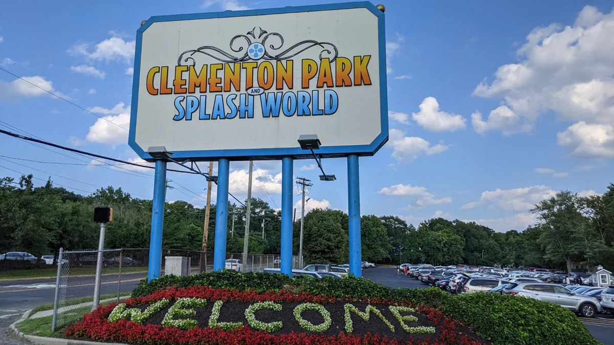 Clementon Park & Splash World | Multi-Use Reposition Play