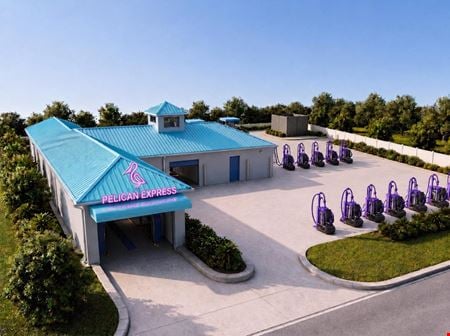 Special Purpose space for Sale at 13020 US Highway 1 in Sebastian