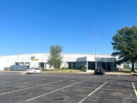 Industrial space for Rent at 22425 D. Street in Winfield