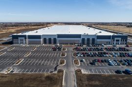 Logistics Park Kansas City Building 51