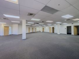 Stevens Center