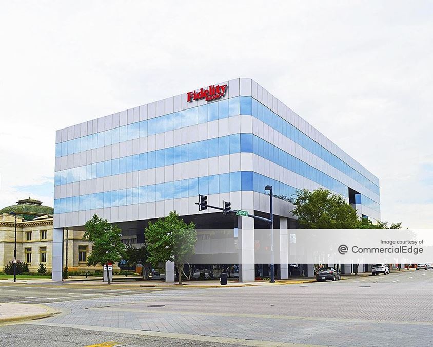 Fidelity Building Property & Listing Details 42Floors