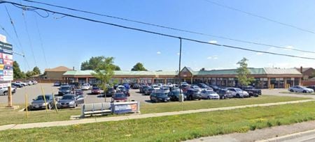 Retail space for Rent at 1 Wexford Road in Brampton
