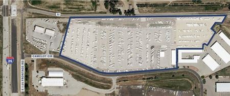 VacantLand space for Sale at 4070-4075 Camelot Circle in Longmont