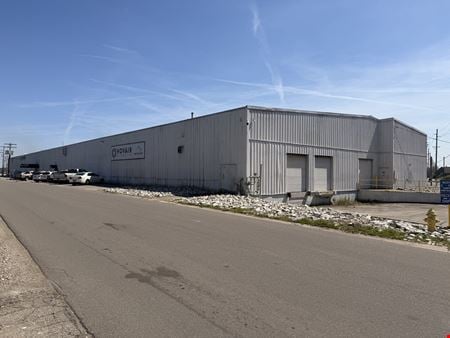 Industrial space for Rent at 211 Province St in Franklin
