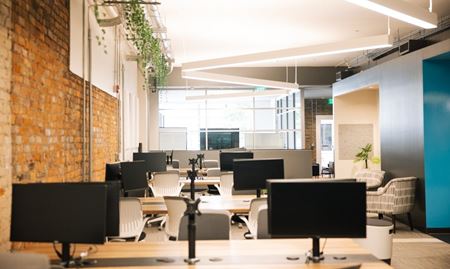 Office space for Rent at 206 East Huron Street in Ann Arbor
